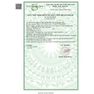 Viên uống Sắc Ngọc Khang ++ ( hộp 60v)