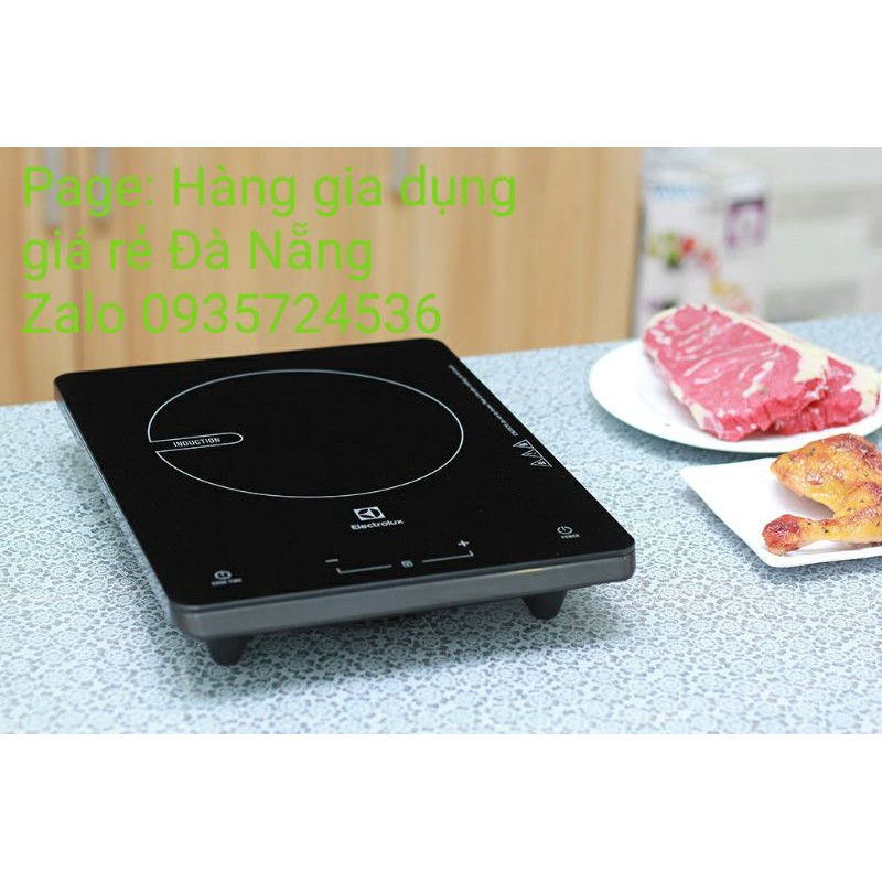 Bếp từ Electrolux ETD29KC- new 100%