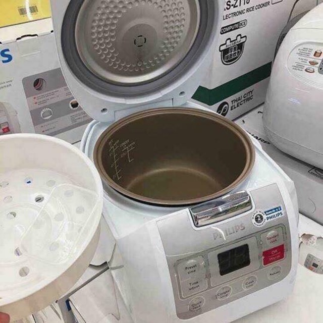 Nồi cơm điện