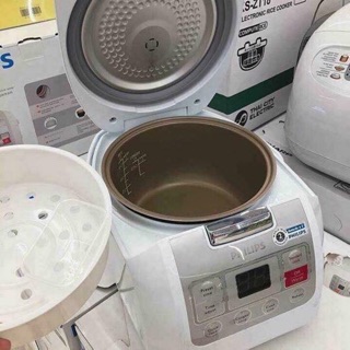 Nồi cơm điện