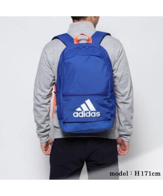 Balo adidas - có ngăn đựng laptop