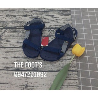 Giày sandal Thái Lan hiệu kito 702 (36-39)