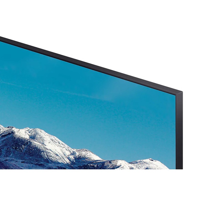 Smart Tivi Samsung Crystal 4K 55inch UA55TU8500KXXV[Hàng chính hãng, Miễn phí vận chuyển]