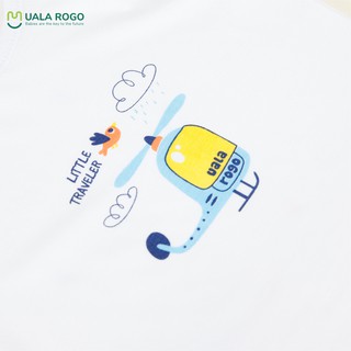 [UALA ROGO] BỘ BA LỖ LOTUS (UR2214, UR2222)