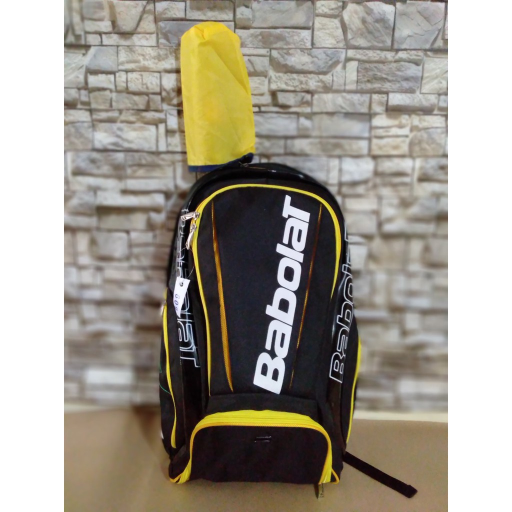 Balo Tennis - nhiều màu - BABOLAT ( Hàng Loại 1 )