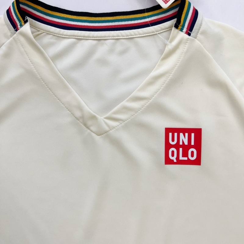 Bộ Quần Áo Thể Thao Uniqlo Tennis Roger Federer