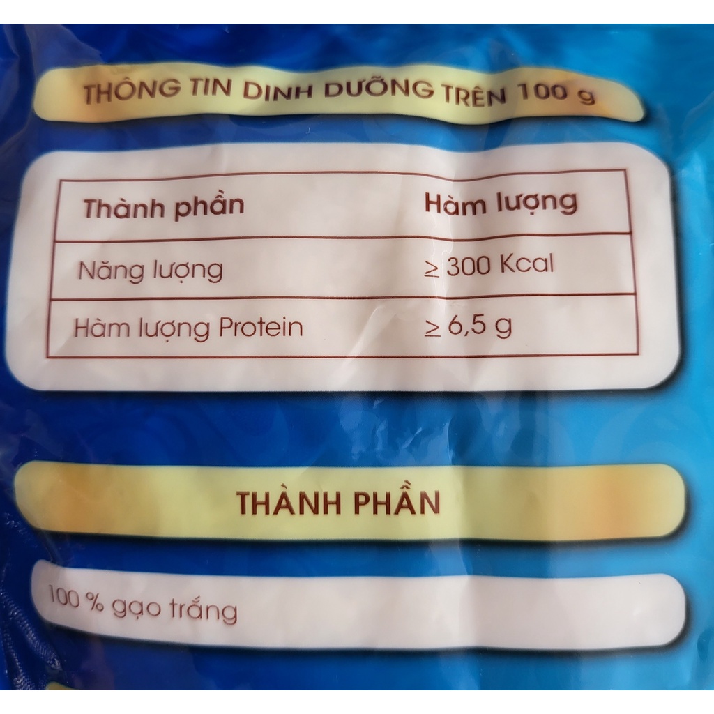 [Túi 5Kg – nhãn XANH] GẠO HƯƠNG LÀI [VN] THIÊN KIM Jasmine Rice