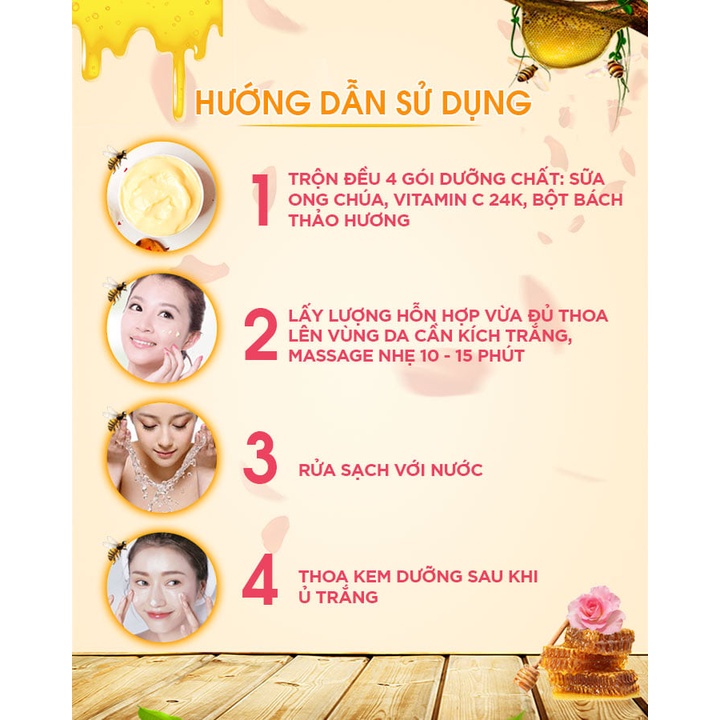 Hàng chính hãng x Tắm trắng sữa ông chúa - chính hãng 100% | BigBuy360 - bigbuy360.vn