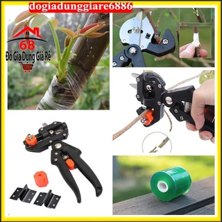 Kéo cắt ghép cây ,chiết cành, kìm chiết mắt ghép cây