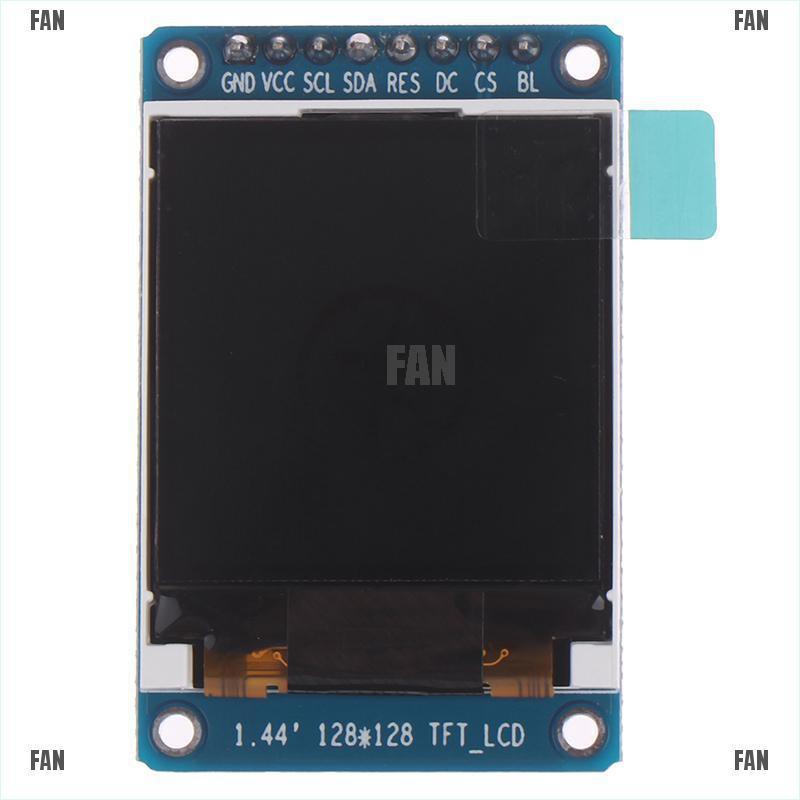 Mô Đun Màn Hình Lcd 1.44 128x128 65k Spi St7735 Oled Cho Arduino