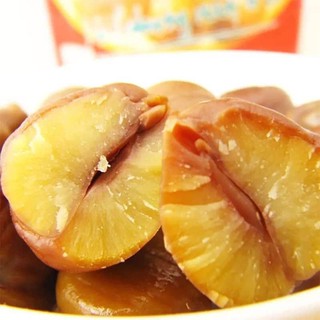 Hạt dẻ vị mật ong Tamishop