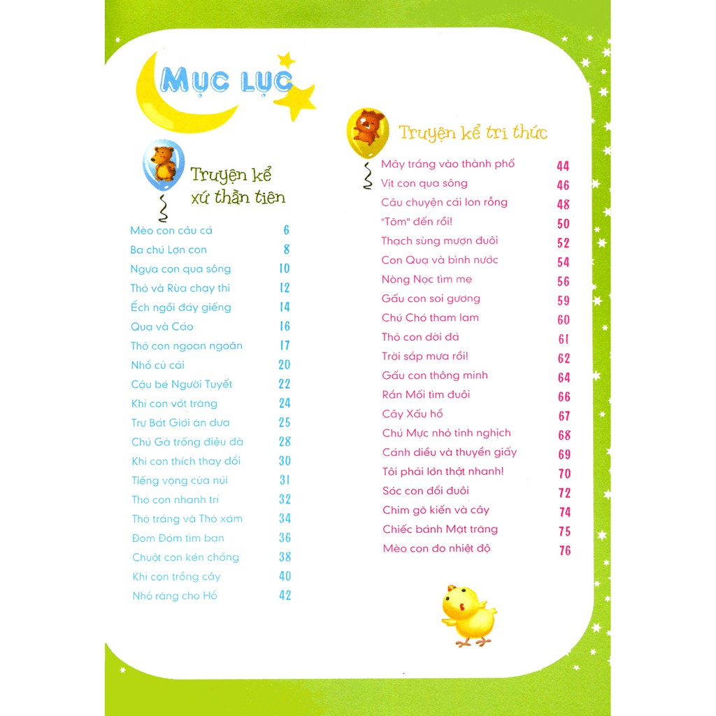 Sách 365 truyện kể hằng đêm (bộ 4 cuốn) | BigBuy360 - bigbuy360.vn