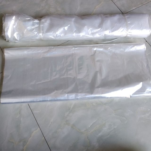 Sỉ - 1kg túi chăn 60x1,2m loại vừa và mỏng