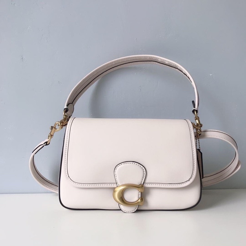 COACH SOFT TABBY SHOULDER BAG C5261