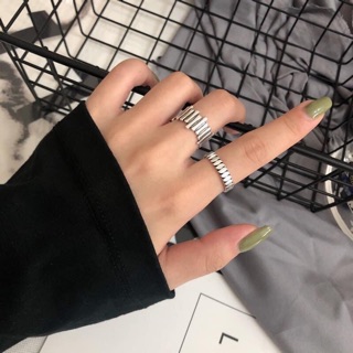 Phụ kiện nhẫn và vòng tay