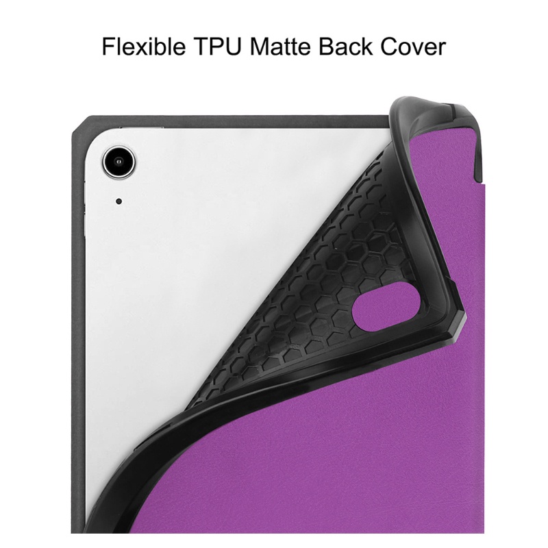 Bao Da Đựng Bút Cảm Ứng IOR Cho Mini 6