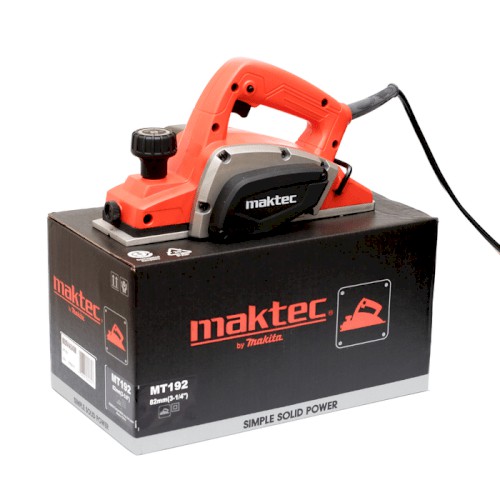 Máy bào gỗ Maktec MT192