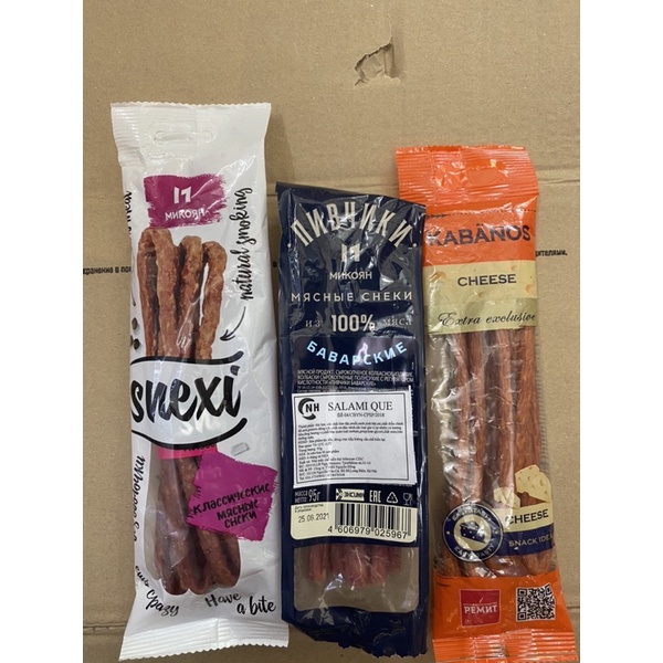 Mặt hàng bán buôn