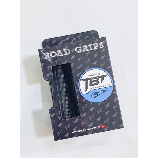 Bao tay chấm bi TBT mẫu mới bao êm chống trơn, lắp thông dụng xe máy