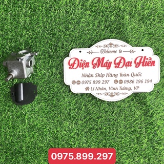 Túp năng cơ quạt điện công nghiệp komasu 650 và 750