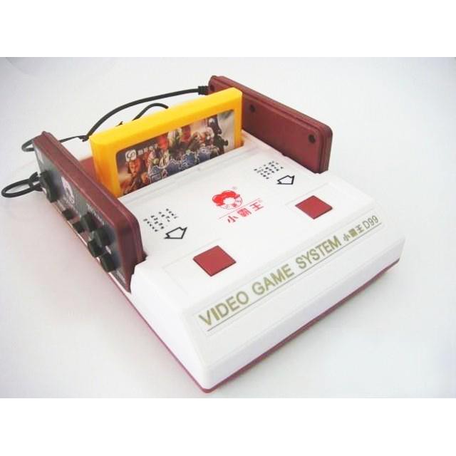 Máy chơi game băng 4 nút điện tử