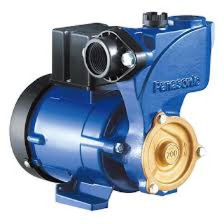 Máy bơm nước chân không panasonic gp 129jxk