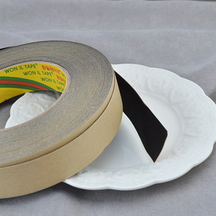 Băng Dính Dán Chân Bờm MILA Phụ Kiện Handmade