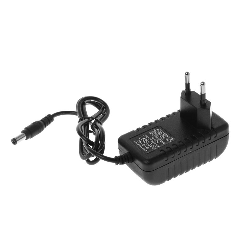 Bộ chuyển đổi nguồn điện AC DC 12V 1.5A 5.5x2.5mm