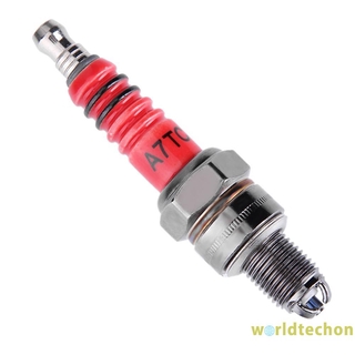 Bugi Xe Máy A7Tc 50cc-150cc Atv 3 Chấu