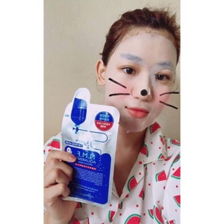 Mặt Nạ Mediheal NMF Hàn Quốc