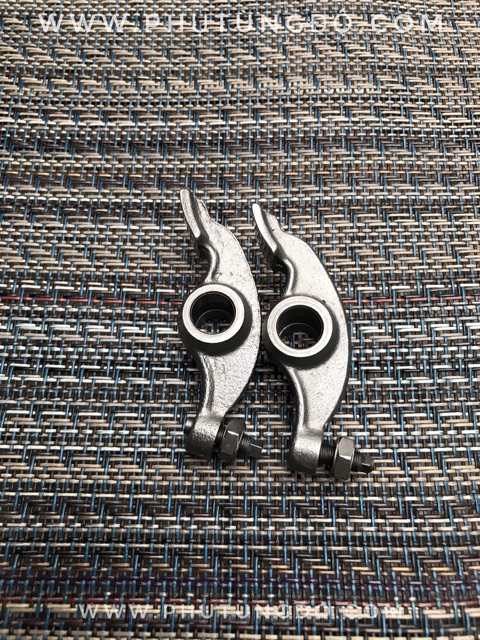 Cò mạ crom Wave Dream