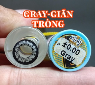 LENS XÁM GIÃN TRÒN 15cm