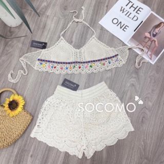 Set đi biển bigsize