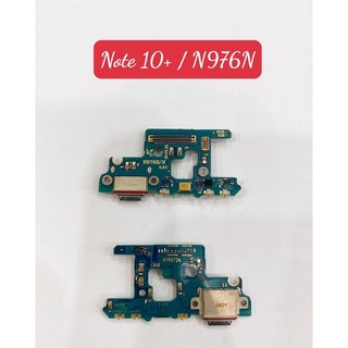 [Mã ELHA9 giảm 15% đơn 50K] Cụm Chân Sạc N976N Samsung Note 10 Plus