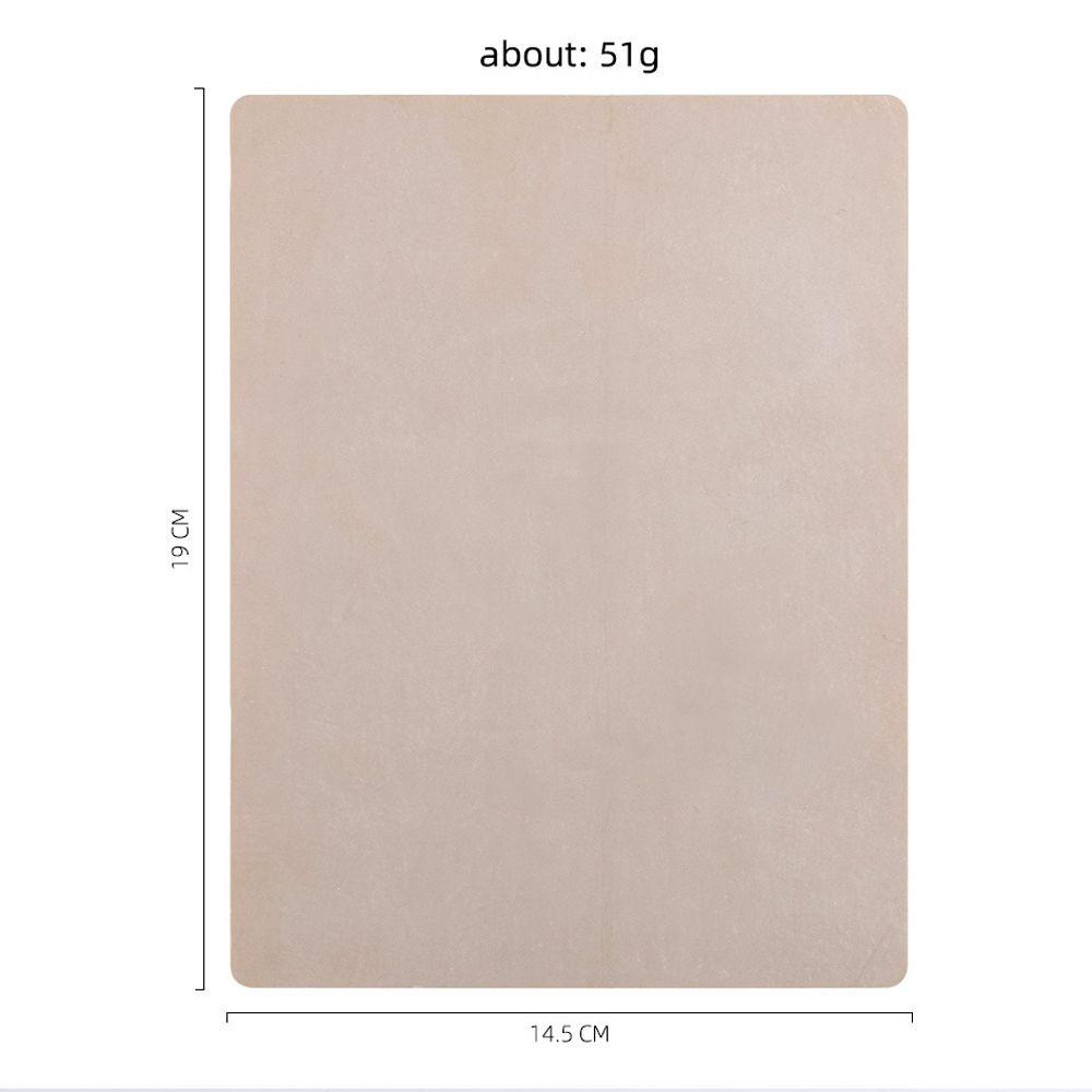 Da Tập Vẽ Lông Mày Không Độc Hại Chất Lượng Cao Cho Người Mới Bắt Đầu