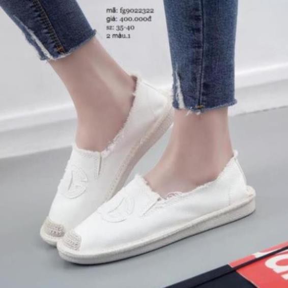 Giày slip on nữ | BigBuy360 - bigbuy360.vn