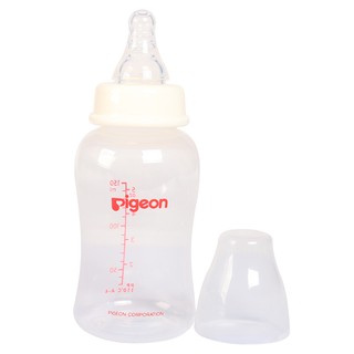 BÌNH SỮA PIGEON STREAMLINE 150ML