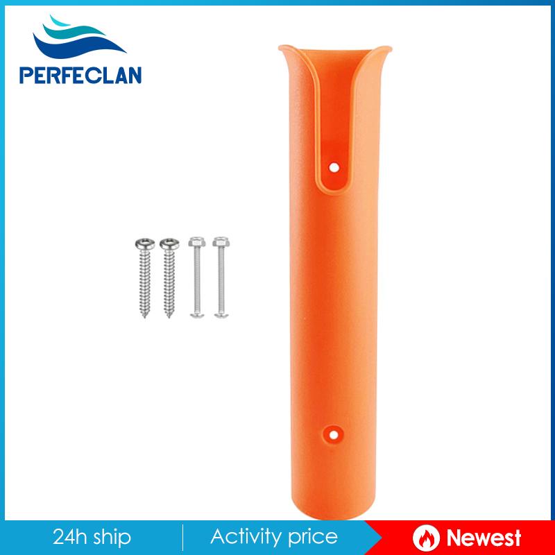 Giá Đỡ Cần Câu Cá / Chèo Thuyền Bằng Nhựa Tiện Dụng