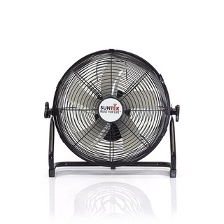 QUẠT TÍCH ĐIỆN 2 TRONG 1 SUNTEK S98