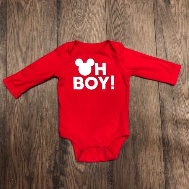 Body bé sơ sinh từ 12m 18m 24m