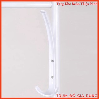 Giá Treo quần áo di động