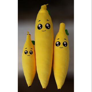 Gối ôm chuối cao cấp. Hàng làm theo yêu cầu