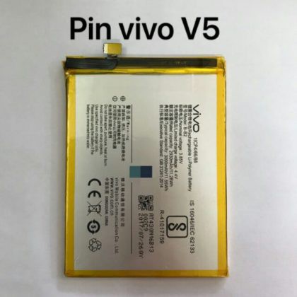 Pin Vivo V5 / V5S / Y66 / Y67