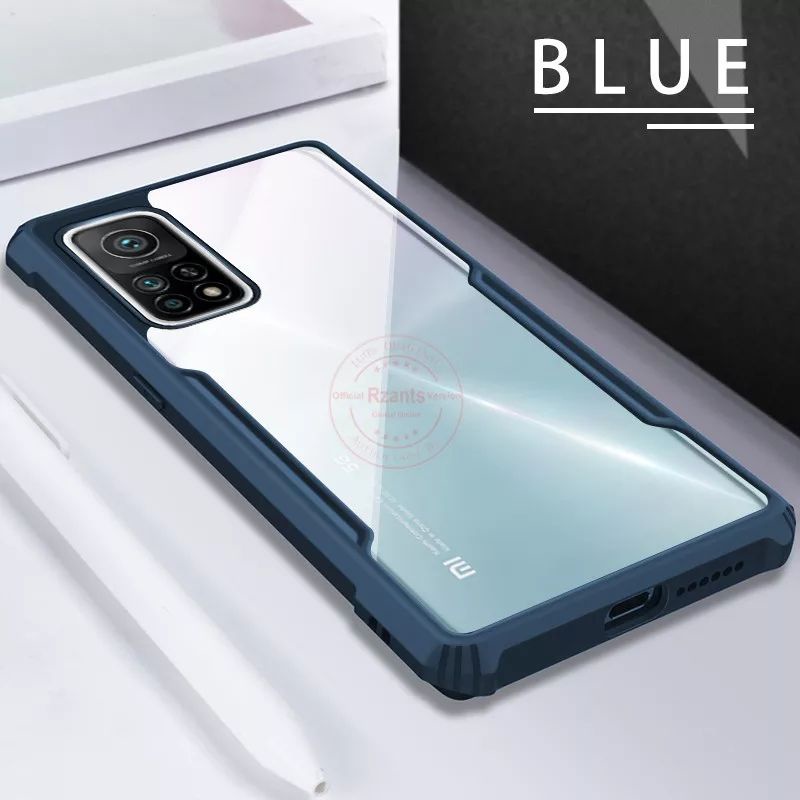 Ốp lưng cho điện thoại Xiaomi Mi10T / Mi10T Pro / Redmi K30s chống sốc