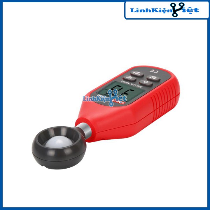 Thiết Bị Đo Cường Độ Ánh Sáng Chính Xác Cao UT383 UNI-T