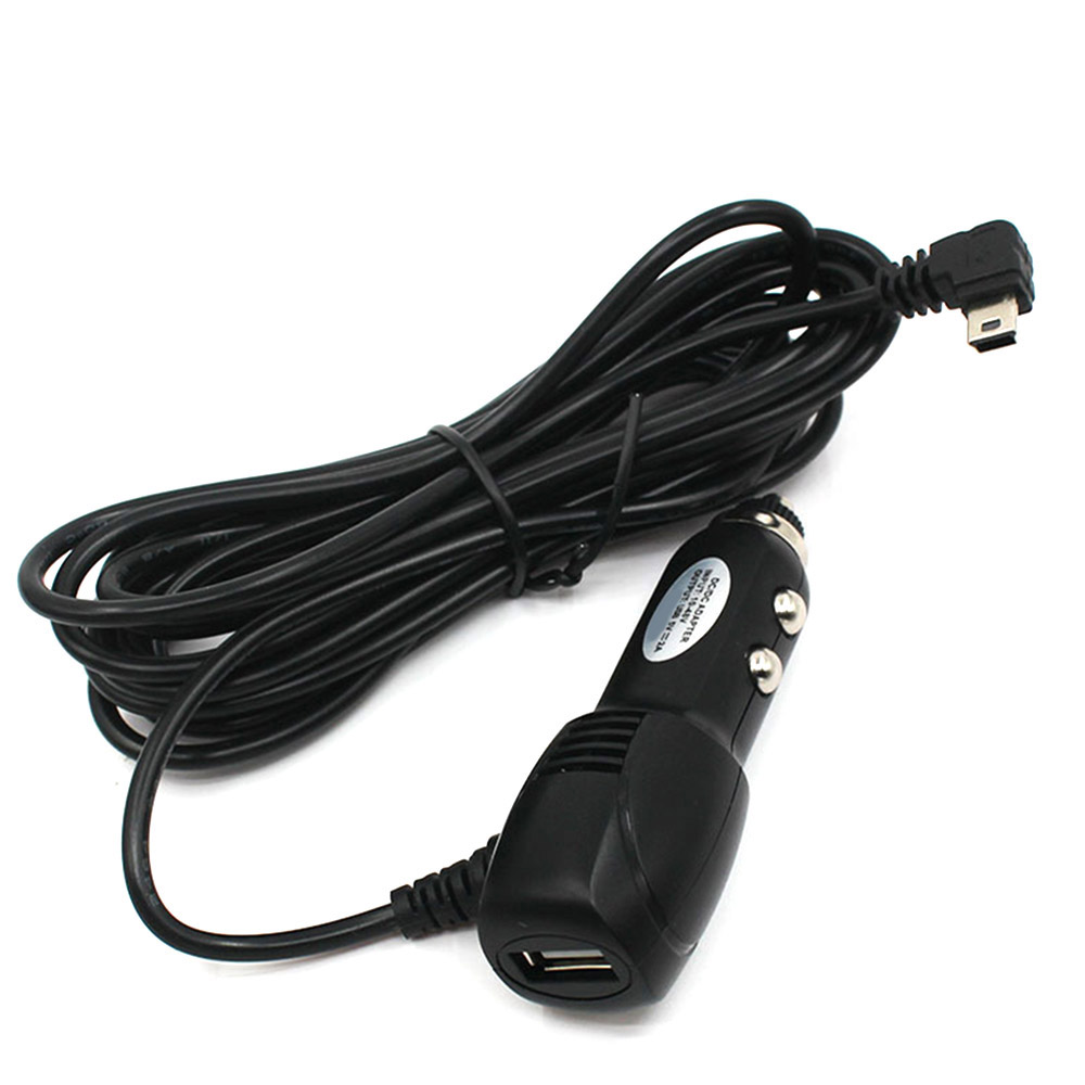 Củ Sạc Tích Hợp Máy Quay Hành Trình Dvr 5v 2a Cho Xe Hơi | BigBuy360 - bigbuy360.vn