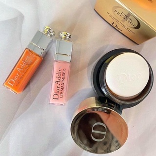 [ Mini 2ml ] Son Dưỡng Dior Addict Lip Maximizer Mini 2ml