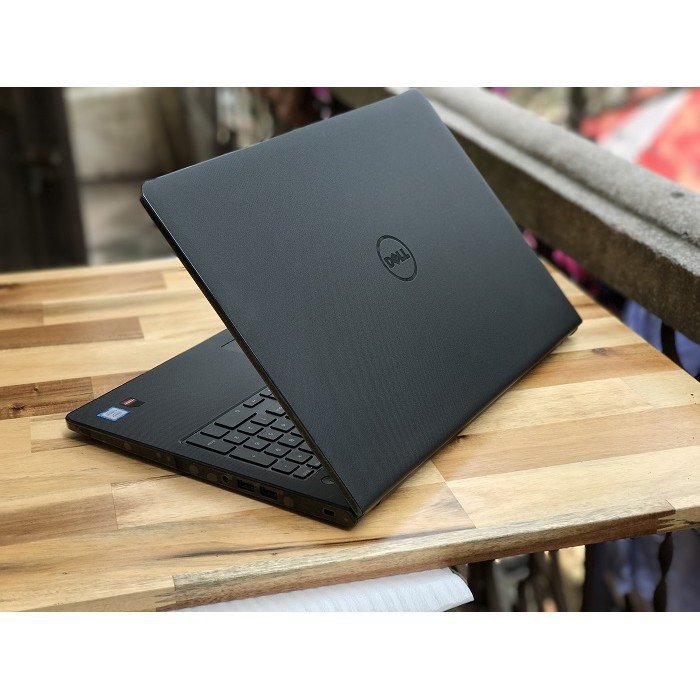 Laptop  cũ DELL inspiron 3567 i7-7500U  8G DDR4 , Ổ Cứng 1Tb,Vga Rời  R5M430, 15.6Full HD hàng zin và đẹp như máy mới