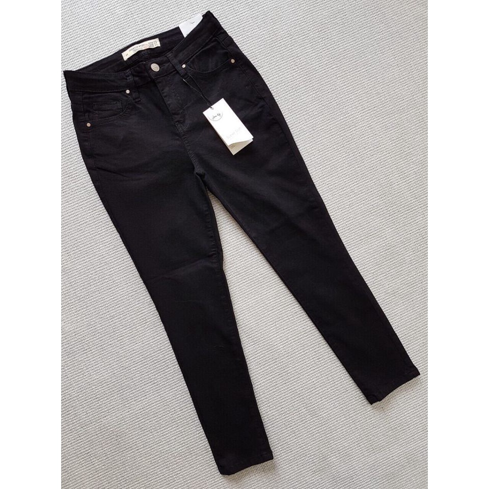 [Mã SKAMLTSW11 giảm 10% đơn 99K] JEANS Z.A.R.A 26