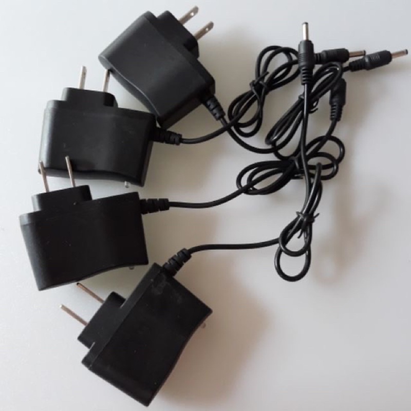 🔥 GIÁ SỈ 🔥 Cóc sạc cho đèn pin siêu sáng 4.2V chân tròn CHO ĐÈN ĐỘI ĐẦU ĐÈN PIN CẦM TAY